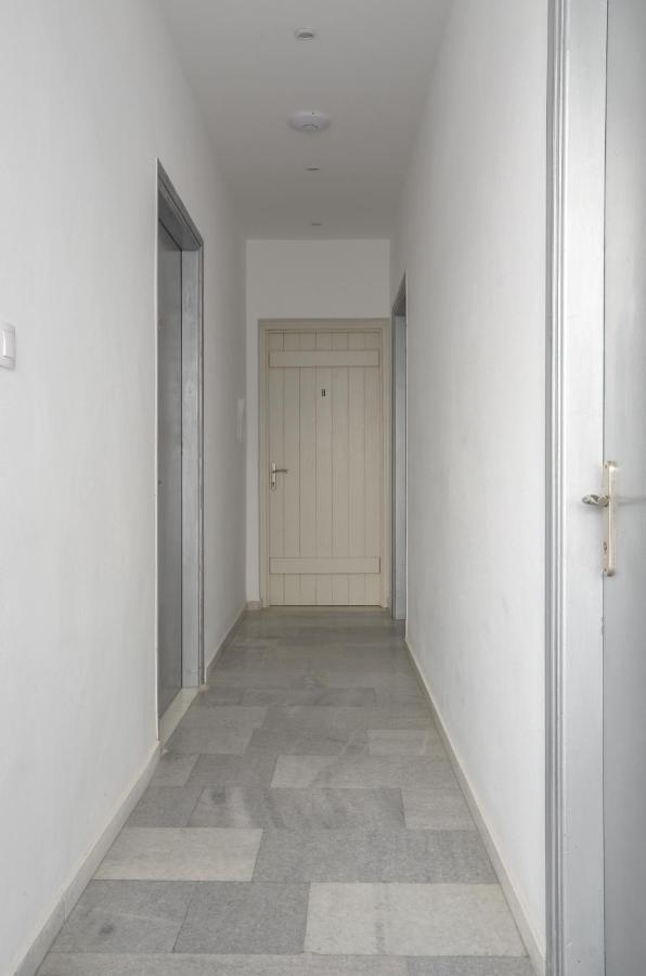 Depis Apartments & Suites Naxos City エクステリア 写真